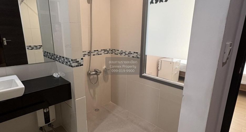 For rent 1 bed condo in Ratchathewi, Bangkok