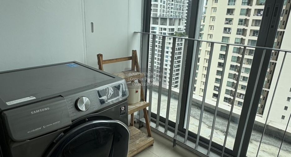 For rent 1 bed condo in Ratchathewi, Bangkok