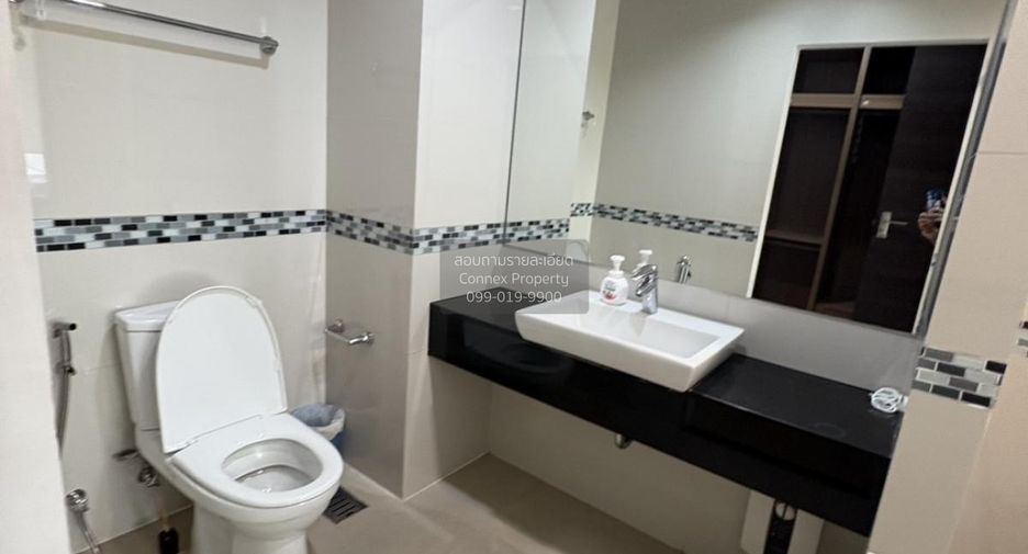 For rent 1 bed condo in Ratchathewi, Bangkok