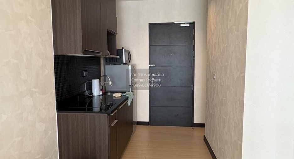 For rent 1 bed condo in Ratchathewi, Bangkok