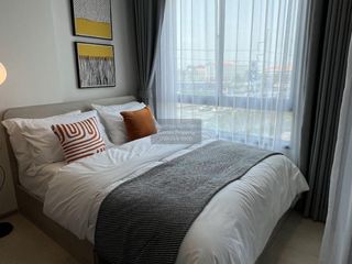 À louer 1 chambre condo à Khlong Luang, Pathum Thani