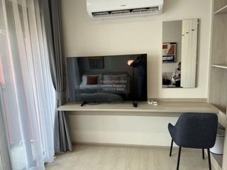 À louer 1 chambre condo à Khlong Luang, Pathum Thani