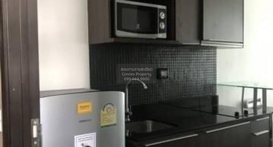 Wohnung zur Miete mit 1 Zimmer in Ratchathewi, Bangkok