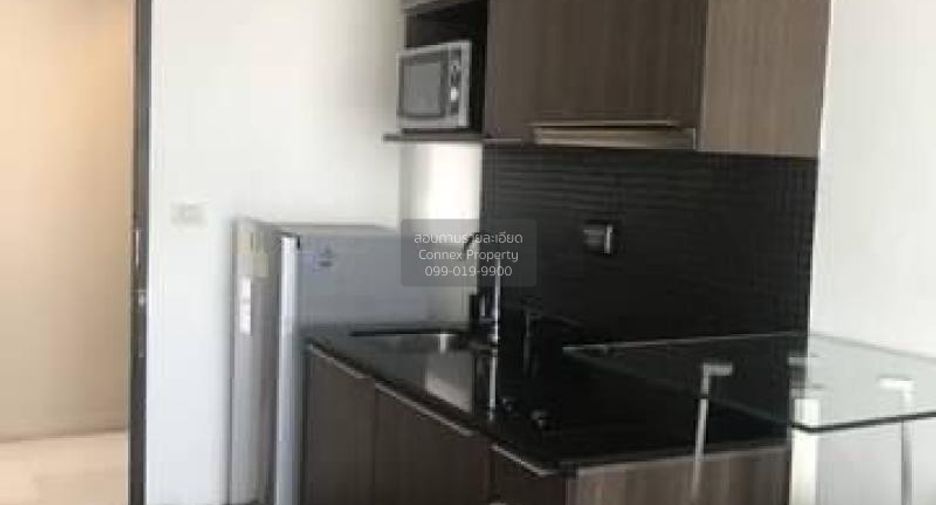 Wohnung zur Miete mit 1 Zimmer in Ratchathewi, Bangkok