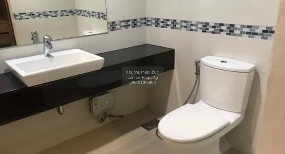 Wohnung zur Miete mit 1 Zimmer in Ratchathewi, Bangkok