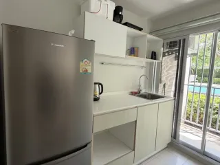 For sale 1 bed condo in Hua Hin, Prachuap Khiri Khan