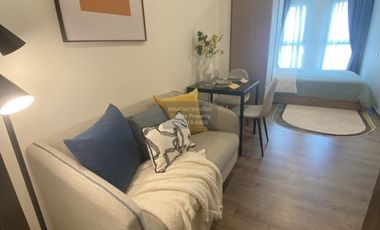 Wohnung zur Miete mit 1 Zimmer in Bangkok Noi, Bangkok