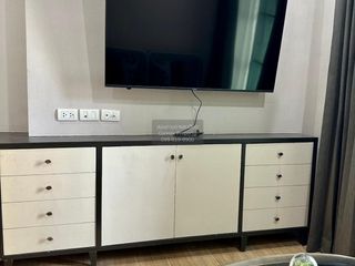For rent 1 bed condo in Pathum Wan, Bangkok