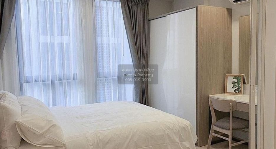 For rent 1 bed condo in Phra Khanong, Bangkok