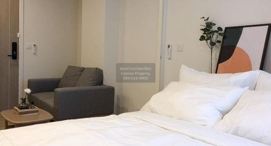 For rent 1 bed condo in Phra Khanong, Bangkok
