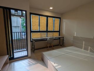 For rent 1 bed condo in Bang Kapi, Bangkok