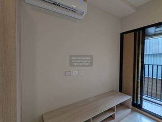 For rent 1 bed condo in Bang Kapi, Bangkok
