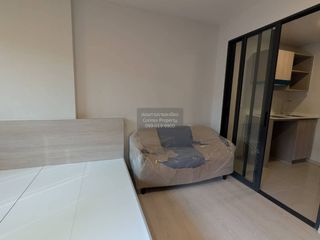 For rent 1 bed condo in Bang Kapi, Bangkok