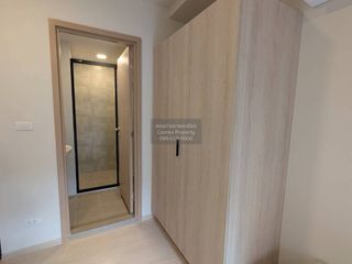 For rent 1 bed condo in Bang Kapi, Bangkok