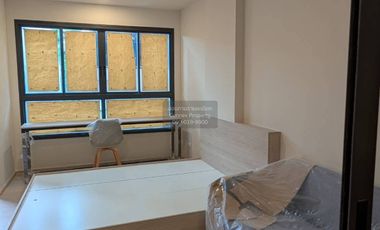 For rent 1 bed condo in Bang Kapi, Bangkok