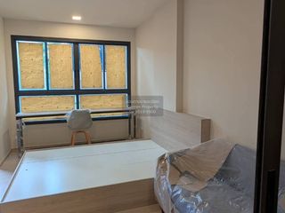 For rent 1 bed condo in Bang Kapi, Bangkok