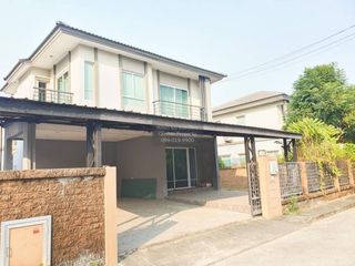 For rent 3 bedrooms house in Khlong Luang, Pathum Thani