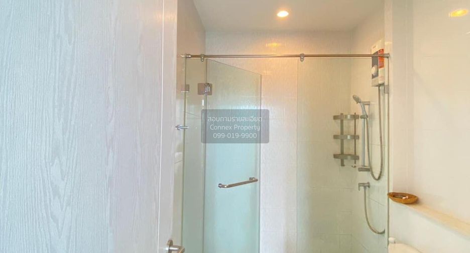 Wohnung zur Miete mit 1 Zimmer in Watthana, Bangkok