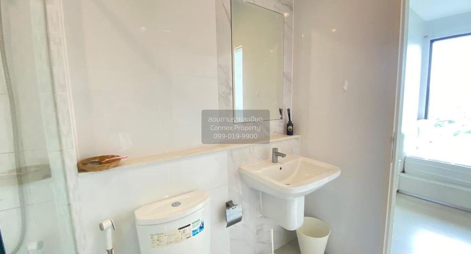Wohnung zur Miete mit 1 Zimmer in Watthana, Bangkok