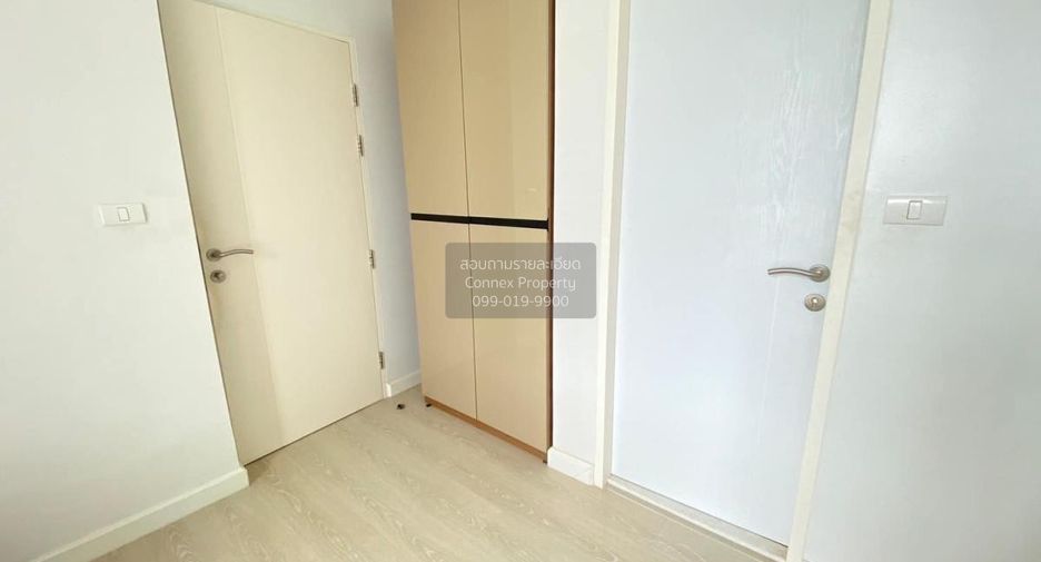 Wohnung zur Miete mit 1 Zimmer in Watthana, Bangkok