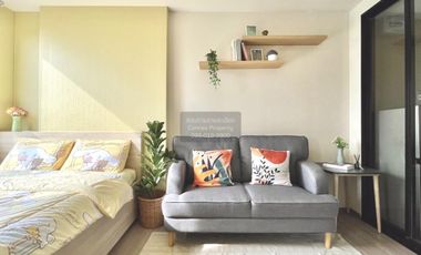 Wohnung zur Miete mit 1 Zimmer in Chatuchak, Bangkok