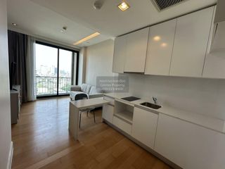 For rent 1 bed condo in Chatuchak, Bangkok
