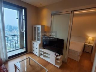 For rent 1 bed condo in Chatuchak, Bangkok