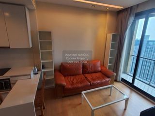 For rent 1 bed condo in Chatuchak, Bangkok
