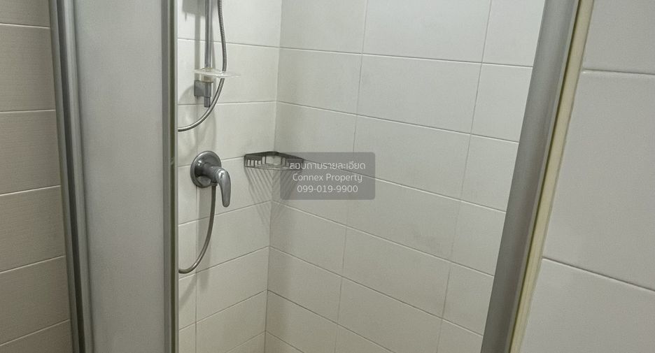 For rent 1 Beds condo in Huai Khwang, Bangkok