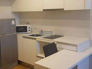 For rent 1 bed condo in Chatuchak, Bangkok