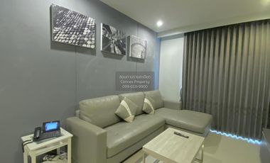 Wohnung zur Miete mit 1 Zimmer in Watthana, Bangkok