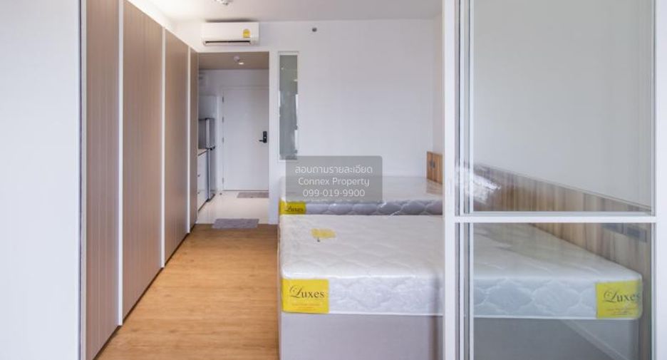 For rent 1 bed condo in Bang Rak, Bangkok
