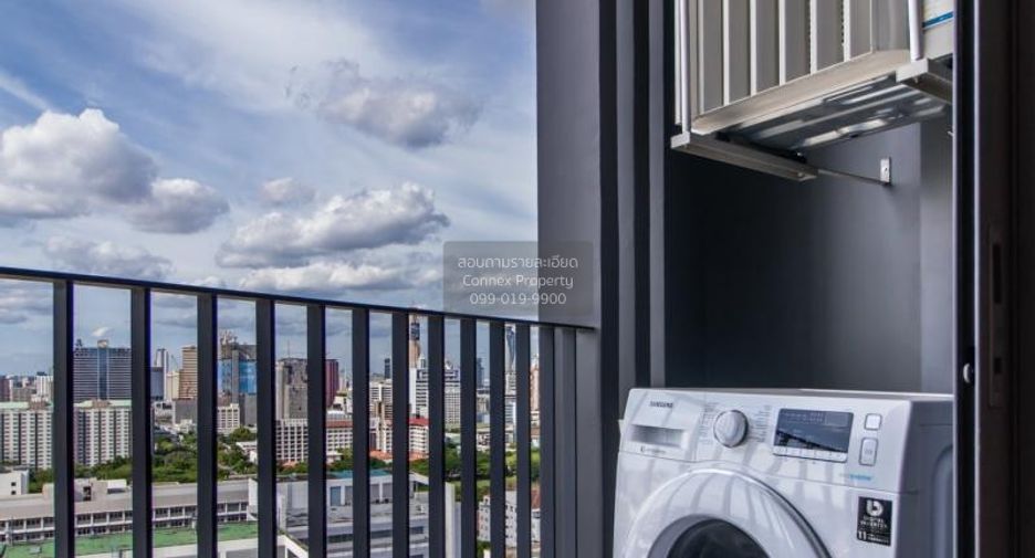 For rent 1 bed condo in Bang Rak, Bangkok