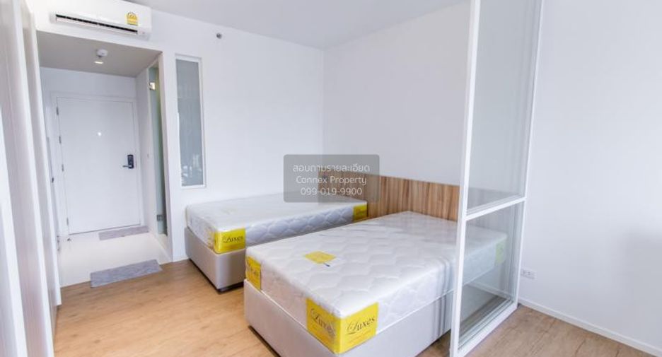 For rent 1 bed condo in Bang Rak, Bangkok