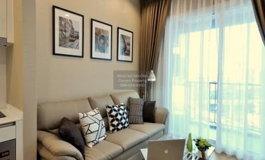 À louer 1 chambre condo à Chatuchak, Bangkok