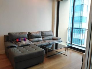 For rent 1 bed condo in Chatuchak, Bangkok