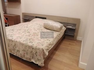 For rent 1 bed condo in Chatuchak, Bangkok