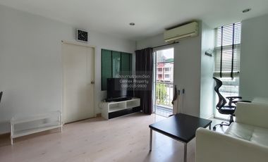 For rent 1 bed condo in Khlong San, Bangkok
