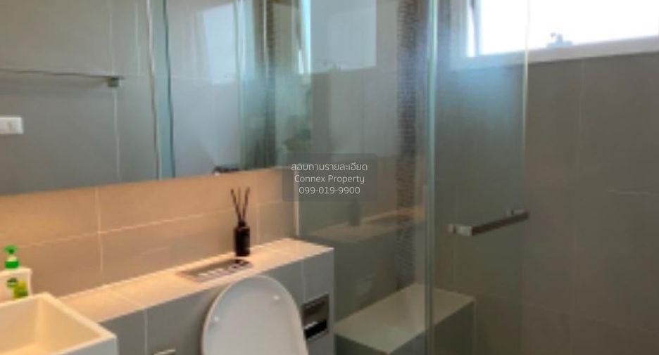 Wohnung zur Miete mit 2 Zimmer in Chatuchak, Bangkok