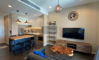 Wohnung zur Miete mit 2 Zimmer in Chatuchak, Bangkok