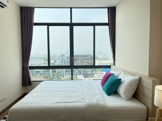 For rent 2 ベッドルーム condo in Bang Na, Bangkok