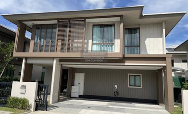 出租 4 卧室 独立屋 在 Bang Kapi, 曼谷