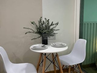 For rent 1 bed condo in Din Daeng, Bangkok