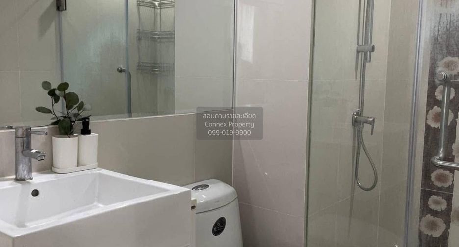 For rent 1 bed condo in Din Daeng, Bangkok