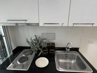 For rent 1 bed condo in Din Daeng, Bangkok