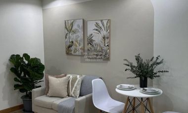 For rent 1 bed condo in Din Daeng, Bangkok