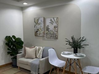 For rent 1 bed condo in Din Daeng, Bangkok