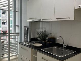 For rent 1 bed condo in Din Daeng, Bangkok