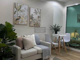 For rent 1 bed condo in Din Daeng, Bangkok