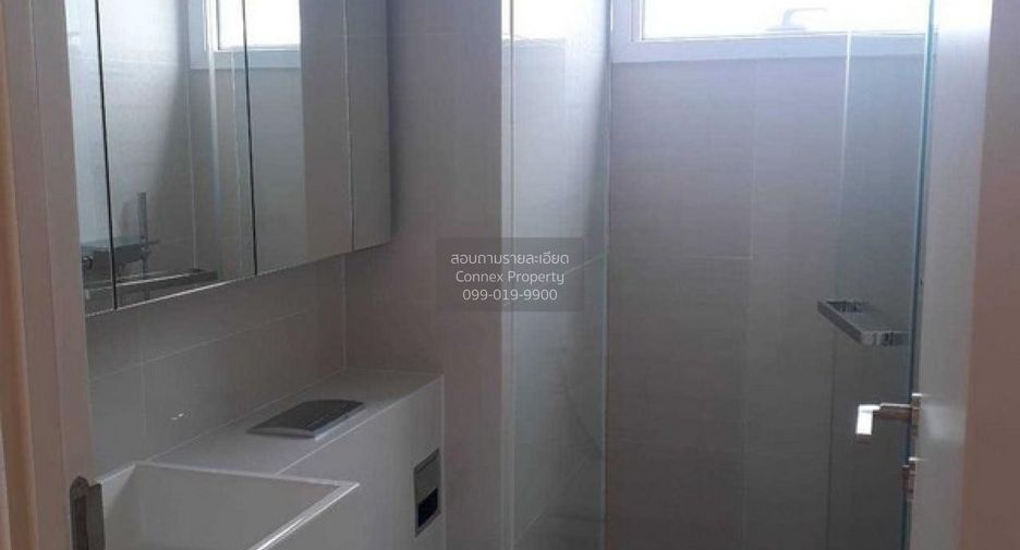 Wohnung zur Miete mit 1 Zimmer in Chatuchak, Bangkok